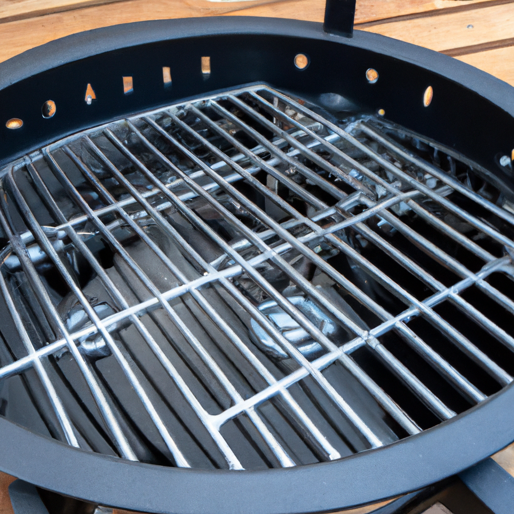cooker griller safe indoor and outdoor modern and aesthetic household use using gass and wood